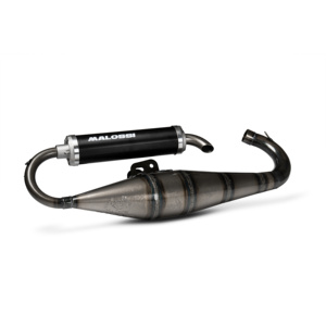 Sistema de escape SCOOTER RACING MHR - Product Image 1