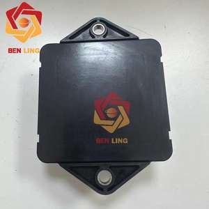 Модуль турбонагнетателя для строительной техники Hino 700 SK500-10, номера 89551-E0090, 89551-E0031/32, производство Япония - Product Image 2