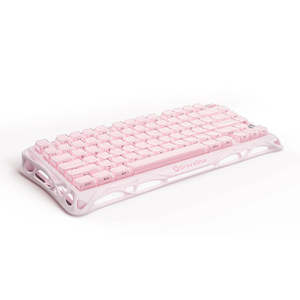 Gravastarmercury กลไก3.0 USB, 75% อะลูมิเนียมอัลลอยด์ RGB แบบสลับร้อน - Product Image 2