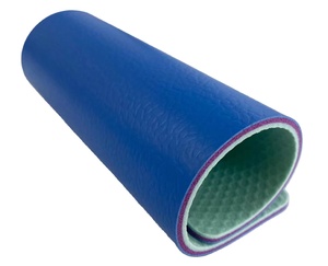 Revêtement <span class=keywords><strong>de</strong></span> sol sportif en PVC plastique vinyle pour terrains <span class=keywords><strong>de</strong></span> <span class=keywords><strong>tennis</strong></span> <span class=keywords><strong>de</strong></span> <span class=keywords><strong>table</strong></span> professionnels, utilisé lors des compétitions ITTF. - Product Image 2