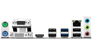 JGINYUE-Placa base Intel LGA <span class=keywords><strong>1151</strong></span> M-ATX <span class=keywords><strong>DDR4</strong></span> de 8 a 9 generación compatible con 6/7/8/9 32GB M.2 SATA 2133/2400/2666MHz nuevo para ordenador portátil - Product Image 6