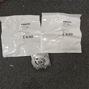   กระบอกสูบ DSM-12-270-CC-FW-A-B หมายเลข 547573 ของแท้จากเยอรมนี ตัวกระตุ้นไฟฟ้า - Product Image 1