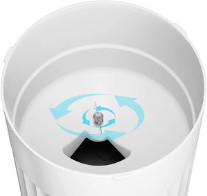 Alimentatore timer per animali domestici più venduto connessione Wifi distributore di cibo per cani e <span class=keywords><strong>gatti</strong></span> intelligente alimentatore automatico per animali domestici all'ingrosso - Product Image 5