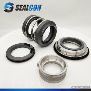LKH <span class=keywords><strong>5</strong></span> - 60 Vulcano tipo 92D AESseal P07 doble sello mecánico kit para GM <span class=keywords><strong>ALC</strong></span>... LKH de bomba de agua - Product Image 5
