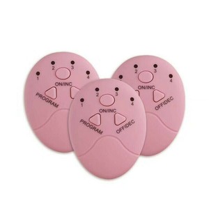 Stimulateur Musculaire pour Abdomen Bras Jambes Electrostimulateur Musculaire Formation Office Maison Gymnase - Product Image 2