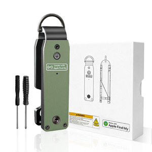 Porte-clé<span class=keywords><strong>s</strong></span> personnalisé avec logo, de haute qualité, premium, intelligent avec suivi, minimaliste, innovant, porte-clé<span class=keywords><strong>s</strong></span> intelligent <span class=keywords><strong>s</strong></span>écurisé pour 1 à 5 clé<span class=keywords><strong>s</strong></span> - Product Image 1