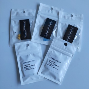 เครื่องเชื่อมสายไฟ Comway ใช้หัวเชื่อมรุ่น CE-03 สำหรับรุ่น C10S C9 C8 C6 A3 - Product Image 4