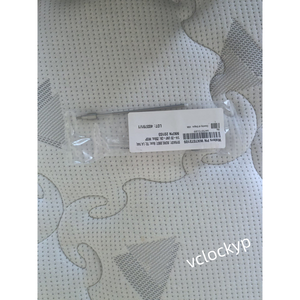 1 pièce neuve, seringue Waters Wat073109 - Product Image 1