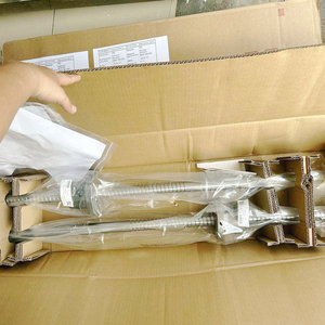 บอลสกรูแกน X รุ่น SBN2512XS-3RRG0+780LC3 B - Product Image 4