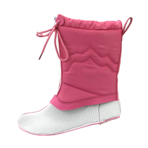 YL615 Stivali Invernali da <span class=keywords><strong>Donna</strong></span> Impermeabili Antiscivolo Termici per Escursionismo, Vendita all'Ingrosso Personalizzata - Product Image 3