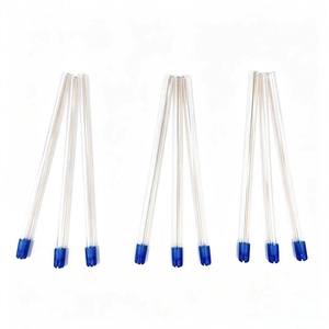 Ejector de Saliva Dental Blanco, Punta de Succión Oral Flexible para <span class=keywords><strong>Odontología</strong></span> <span class=keywords><strong>General</strong></span> - Product Image 2