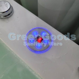 Bañera de hidromasaje de acrílico para adultos, bañera de <span class=keywords><strong>cascada</strong></span> con <span class=keywords><strong>chorro</strong></span> caliente, <span class=keywords><strong>el</strong></span> mejor estándar - Product Image 6