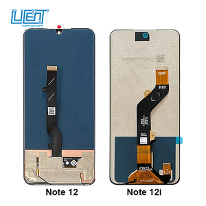 Écran de remplacement pour <span class=keywords><strong>Infinix</strong></span> Note 12, écran LCD pour <span class=keywords><strong>Infinix</strong></span> Note 12, écran pour <span class=keywords><strong>Infinix</strong></span> Note 12 Pro, vente en gros d'usine - Product Image 2