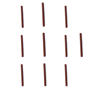 10 ชิ้นฟิล์มฟิวเซอร์สลีฟเหมาะสำหรับ HP 1600 CP1025 2605 2600 CM1015 CM1017 - Product Image 1