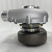 New G30-770 Turbocharger Ball Bearing 880704-5002 880704-5002S 880704-5003S 880693-5001S 880694-5001 Turbo for Racing Car