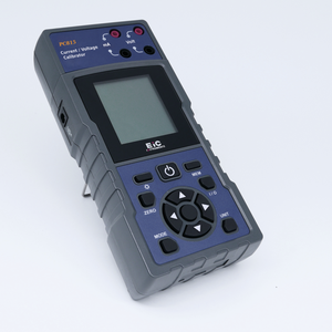 Calibrador de Voltaje y Corriente PC815 de Alta Precisión, Se Acepta OEM/ODM, con 1 Año de Garantía, 6 Pilas AA para Uso Industrial - Product Image 2