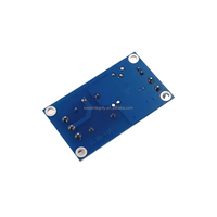 XH-M131 Modul Relai Kontrol Cahaya Fotoresistor Sakelar Kontrol Otomatis Kecerahan Papan Relai Sensor Cahaya DC