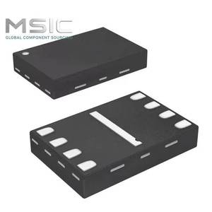 Componentes BOM IC FLASH 1MBIT SPI/DUAL 8USON MX25V1006FZUI - Product Image 1