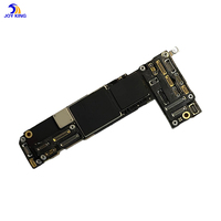 Carte logique originale déverrouillée pour IPhone X Carte mère FACE ID Logic pour iphone X ICloud Mot de passe oublié Verrouillé pour iPhone