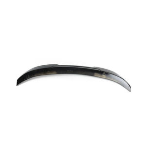 Mới đến chống ăn mòn thân cây Spoiler sợi carbon nhìn PSM phí<span class=keywords><strong>a</strong></span> sau cánh cho BMW 3 <span class=keywords><strong>Series</strong></span> E92 e93 2005-2012 - Product Image 5
