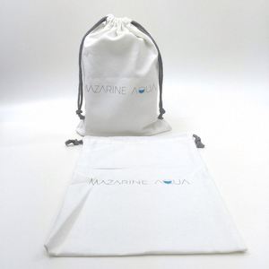 New Style Eco-friendly Non-Woven Drawstring <b>String</b> <b>Bag</b> Reusable Gift <b>Bag</b> with Customizable Color and Logo - Product Image 6