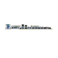 Carte mère de serveur Gigabyte MZ32-AR0 E-ATX, nouvelle version, BIOS flash, prend en charge les processeurs AMD EPYC 7003 Series Socket SP3, 16 DDR4-3200 RAM