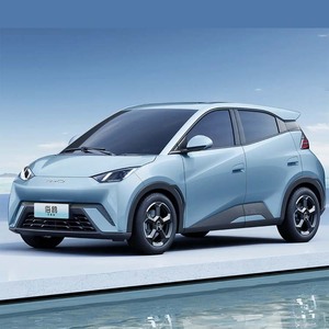 2025比亚迪海鸥电动车新能源汽车305公里续航里程低价中国制造 - Product Image 3