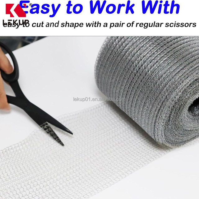 Galvanized Wire mesh SC-244
