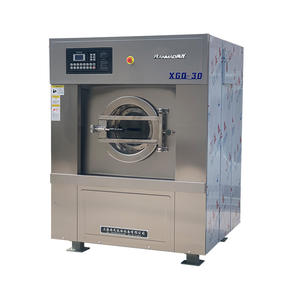 35kg industrielle Waschmaschine und gewerbliche Waschmaschine - Product Image 2