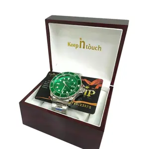 उत्तम सस्ता घड़ी रखने में टच उपहार बॉक्स घड़ी उपहार बॉक्स घड़ी बॉक्स 1