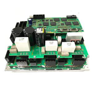 Servoaccionamiento Original para Robot FANUC A06B-6400-H102 - Product Image 1