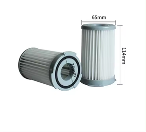 EF75B Cartouche HEPA Filtre <span class=keywords><strong>Robot</strong></span> aspirateur pièces pour electroluxs ZS203 ZTI7635 ZW1300-213 9001959494 - Product Image 2