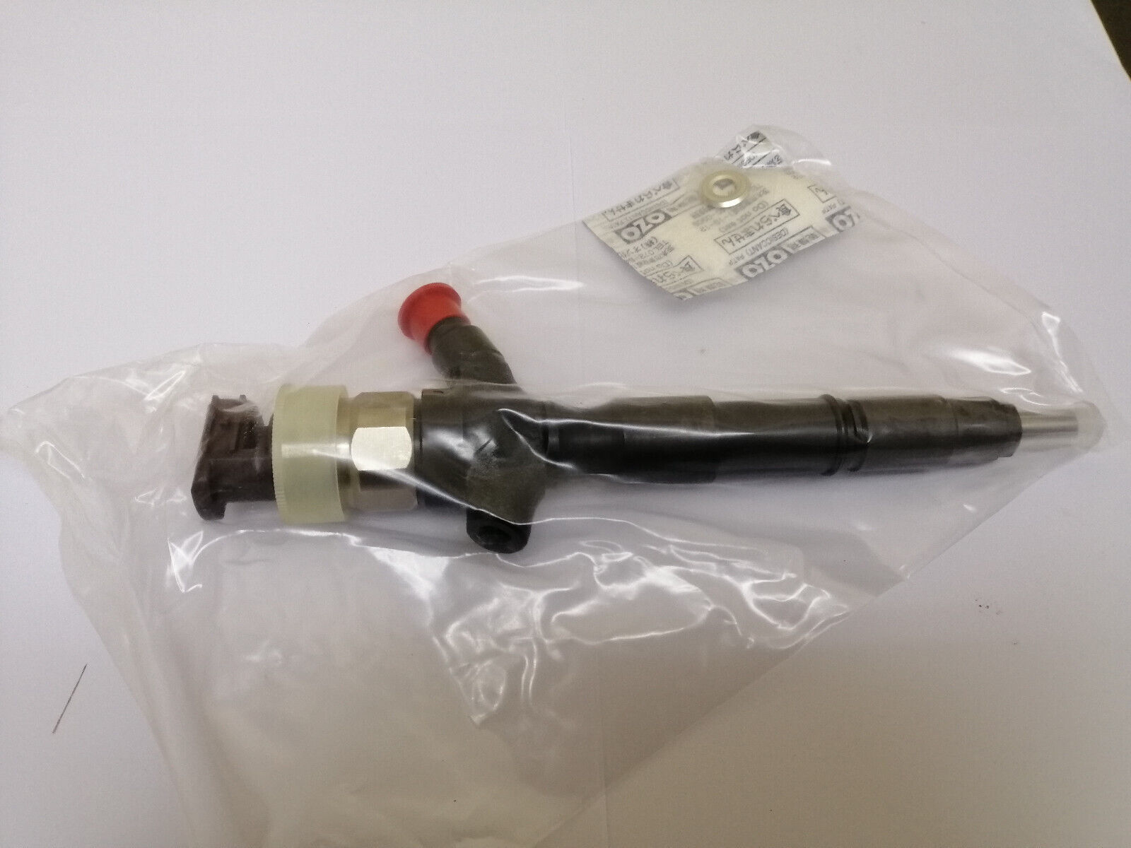 injector nozzle 23670-0R010 23670-0R160 23670-09200 23670-0R110 injector for Toyota 2AD-FTV fuel injector  23670-09260