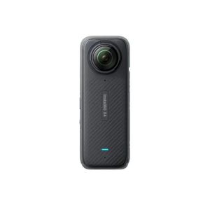 Insta 360x4 Sports Caméra <span class=keywords><strong>Panoramique</strong></span> Plongée Moto Enregistrement Caméra 8k AI Edition, Stabilisation 4kWide Angle Vidéo - Product Image 2