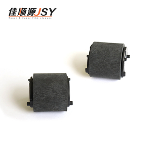 Pièces d'imprimante : Rouleau de ramassage de papier pour HP5025 5035 5200 2400 2410 2420 P3005 P2015 1320 1160 RL1-0915-000 Rouleau d'alimentation - Product Image 5