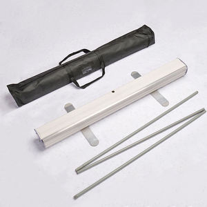 Portable Waterproof Customized Business <strong>Banner</strong> for University Campus Events <strong>Student</strong> Promotions - Product Image 6