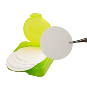 Trung quốc cung cấp nhà máy ưa nước vi khuẩn đĩa nylon/pes/pvdf/ptfe màng lọc cho phòng thí nghiệm chân không hệ thống lọc - Product Image 2