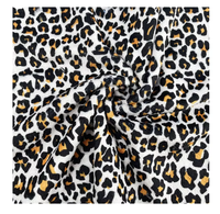 Textiles de maison personnalisés motif peau d'animal vache imprimé peluche tissu de velours hollandais pour coussins de canapé