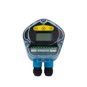 جهاز قياس مستوى السوائل بالموجات فوق الصوتية اللاسلكي RKL-03 لقياس مستوى المواد في الآبار العميقة والمسح الهيدروغرافي - Product Image 5