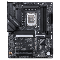 Tarjeta Madre GIGABYTE Z890 D PLUS LGA1851 Compatible con Procesador Intel Core Ultra LGA1851 Nueva