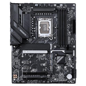 Carte mère GIGABYTE Z890 D PLUS LGA1851 prenant en charge les processeurs Intel Core Ultra LGA1851, nouvelle - Product Image 2
