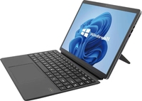 Tablette PC 14 pouces personnalisable OEM avec processeur Intel, prend en charge le mode SKD et la mémoire 16 Go, tablette PC Windows 11 Wi-Fi