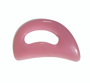 Gua sha corporal de resina - Product Image 1