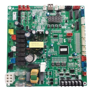 Carte mère PCBA TIMS180AHT pour systèmes de climatisation centrale 18080057 B5171766, anti-poussière - Product Image 5