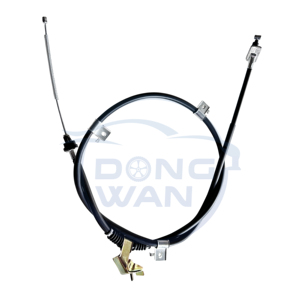 1391364<span class=keywords><strong>สาย</strong></span>คันเร่งรถญี่ปุ่น8-94410-323-0สำหรับรถยนต์อีซูซุ8-94435-750-0 - Product Image 6