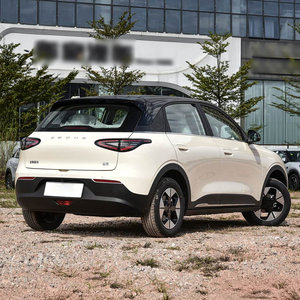 Nouvelle voiture électrique Geely Xingyuan 2026 en promotion – Véhicules électriques neufs à énergie pure – Nouvelle arrivée – Acompte - Product Image 5