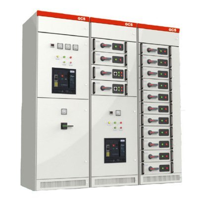 GCS the Low Voltage Electrical Power Supply Distribution Switch Pull-out Switchgear