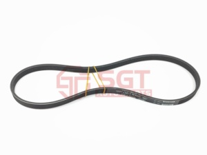 สายพานวีริบ 25212-26000/4PK850/25212-23700/4PK890/สายพานวาล์วไทม์มิ่ง 24312-39800/259YU32 สำหรับรถยนต์ฮุนได - Product Image 5