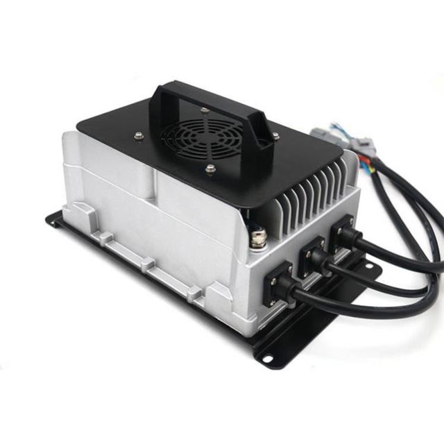 Good Quality 72V40A 48V45A  3.3KW OBC LIFEPO4  Battery Charger on Board Charger Cheaper for EV Charger