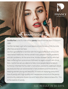 2014 al por mayor Facial cuerpo piel cuerpo vello identificador spray Dermaplaning Spray suave indoloro inhibición persistente - Product Image 6